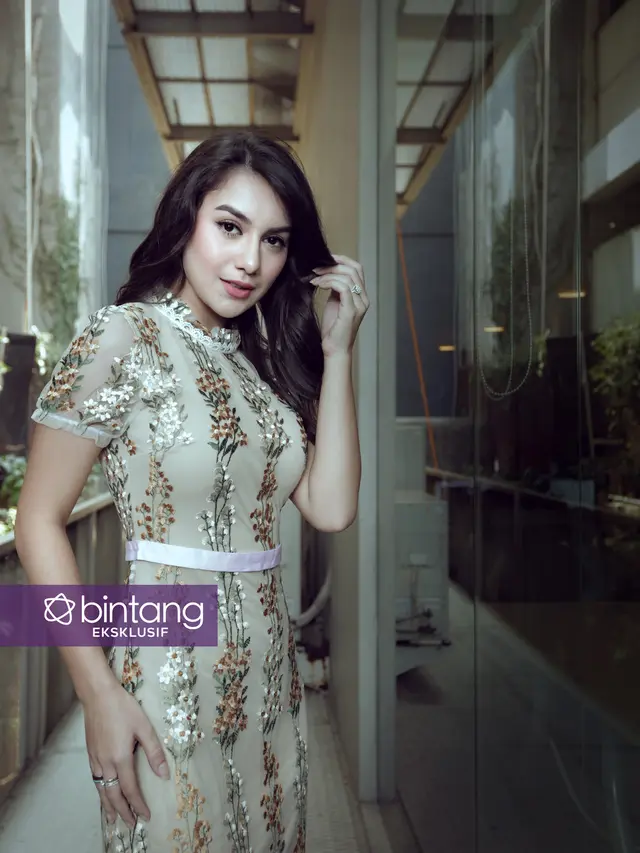 [Bintang] Irish Bella