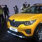 Renault Triber Akhirnya Resmi Mengaspal (foto: Financialexpress)