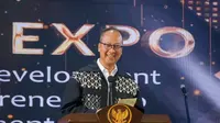 Kemenperin Apresiasi IDEA Expo 2024 Ciptakan Wirausaha Industri Baru