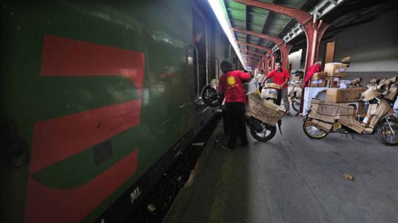 Menengok jasa pengiriman paket motor 