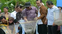 Pemerintah Antisipasi Lonjakan Harga Kebutuhan Saat Ramadan