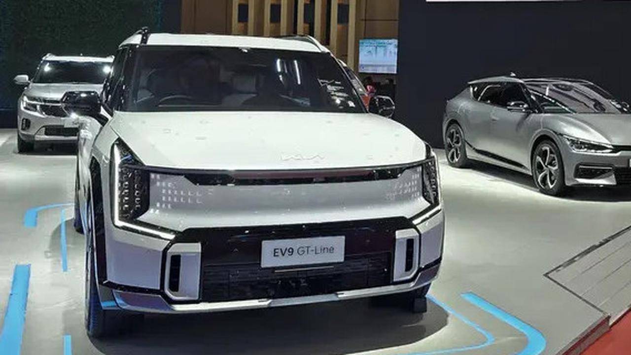 Beli Mobil Kia Semudah Check Out Skincare via Aplikasi Ini di HP, Plus Dapat Diskon Besar