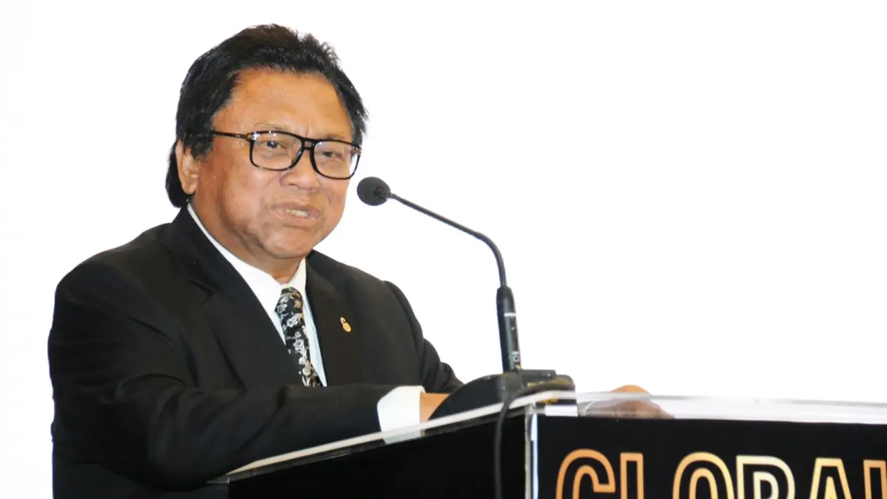 Oesman Sapta Odang