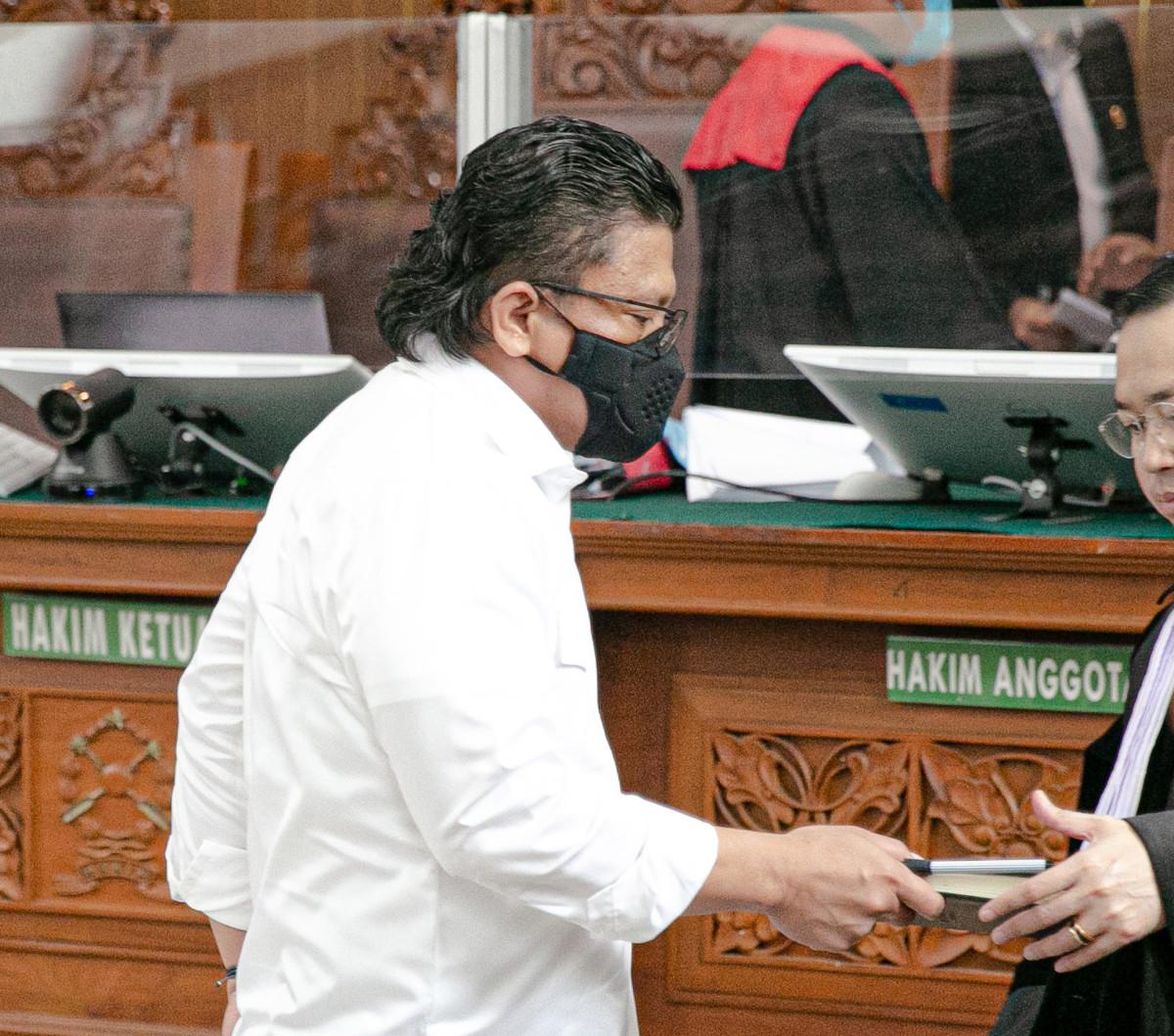 Dok. Istimewa