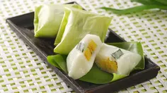 Resep Kue Nagasari Tradisional yang Lembut, Cocok untuk Camilan Keluarga