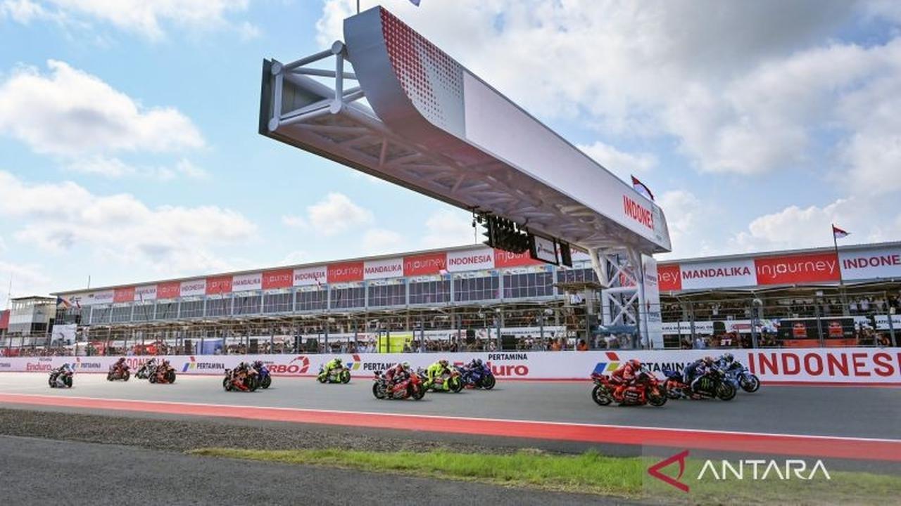 Siap Sambut Musim Baru: Ini Jadwal Peluncuran Tim MotoGP 2026 Lengkap