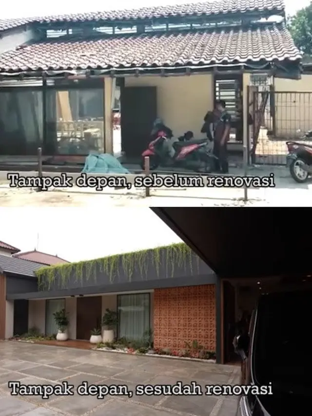 Rumah Tetangga Maia Estianty yang Kini Jadi Miliknya