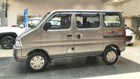 Suzuki Luncurkan Mobil Murah Rp 105 Jutaan, Apa Istimewanya?
