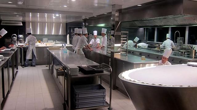 Hotel Di Nigeria Sajikan Menu Daging Manusia Health