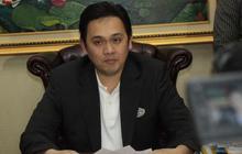 Farhat Abbas ngaku ditawari jadi capres 2014 oleh 2 parpol