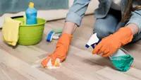 10 Tips Merawat Lantai Kayu agar Tidak Cepat Lapuk, Mudah Dilakukan