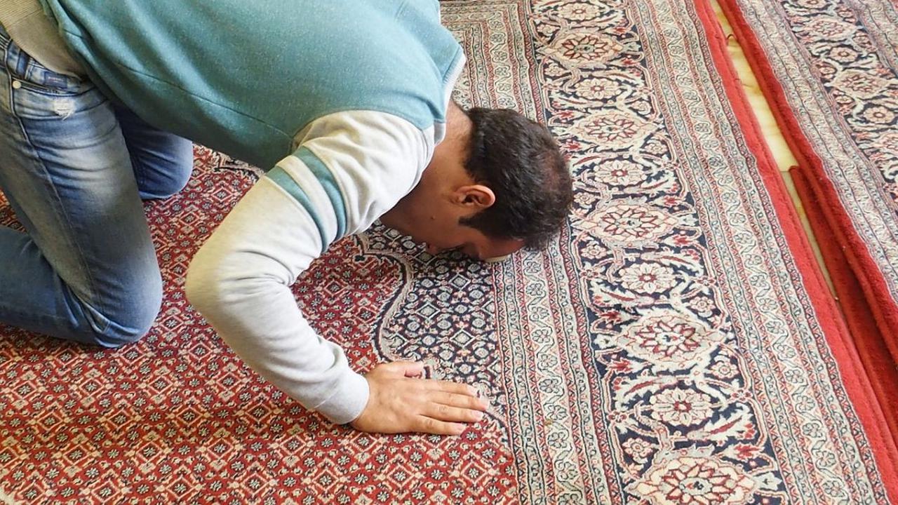 Mengenal Sholat Witir
