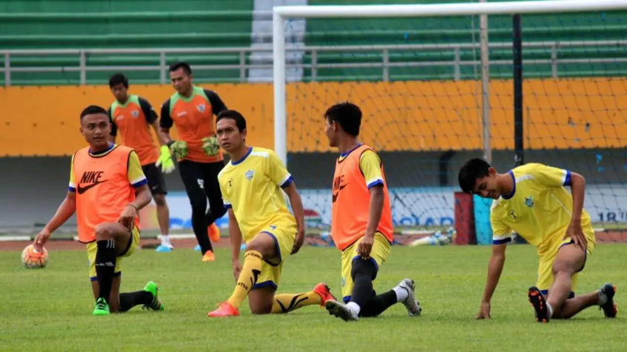 Persegres Gresik United