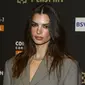 Emily Ratajkowski. (Andy Kropa/Invision/AP)