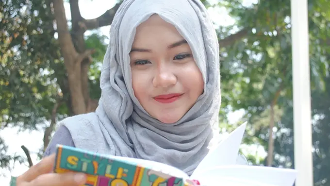 Ilustrasi. | Foto: copyright Unpopulart - Arum