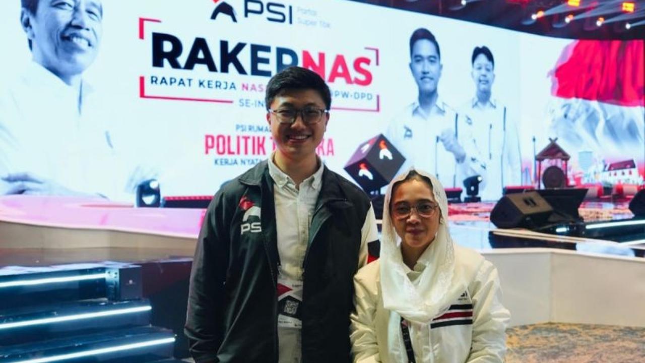 Sikap PSI DKI Jakarta Tampung Aspirasi Wacana Pilkada Tidak Langsung