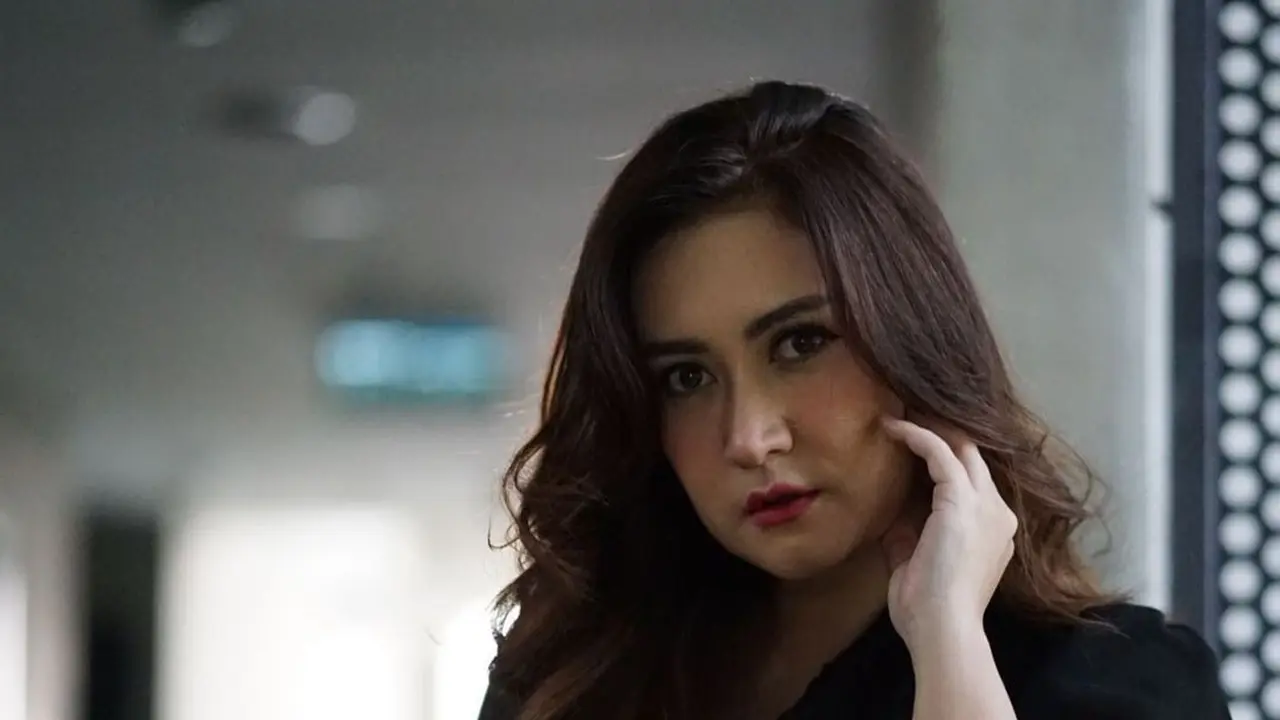 [Fimela] Nafa Urbach