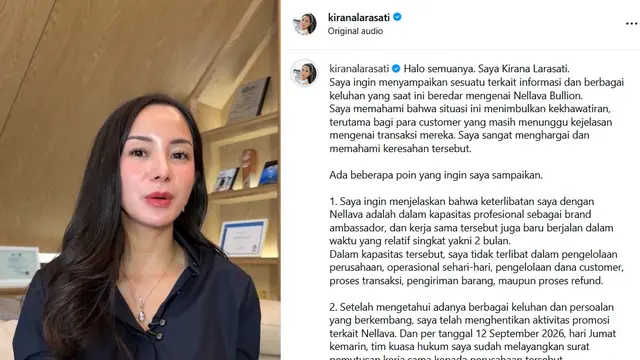 Kirana Larasati