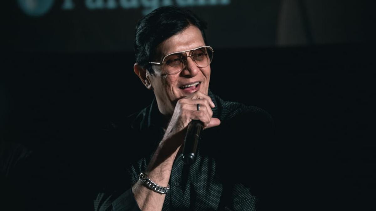 Maju Serem Mundur Horor Tayang di Bioskop, Produser Shankar RS Apresiasi Dedikasi Pemain dan Kru