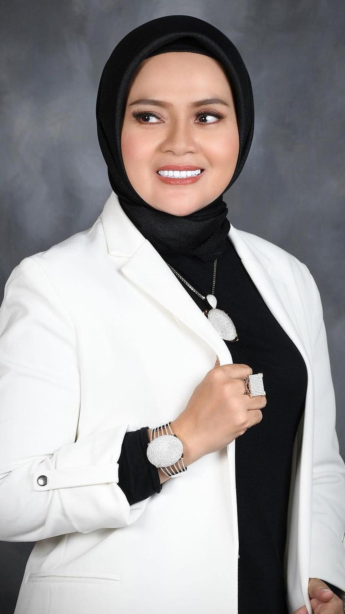 Nyaleg Guna Bermanfaat bagi Rakyat