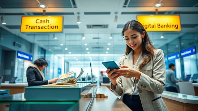 perbedaan uang kartal dan uang giral