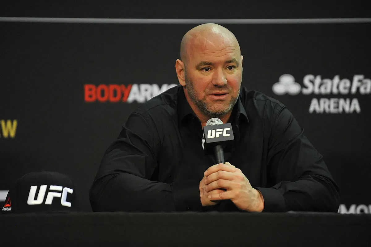 Dana White