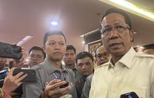 Menkum: Status WNI Mantan Marinir Satria Arta Kumbara Otomatis Hilang usai Gabung Militer Rusia