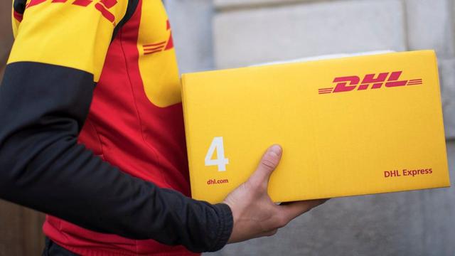 DHL Express