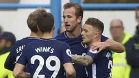 Steven Gerrard Bujuk Harry Kane Gabung Liverpool