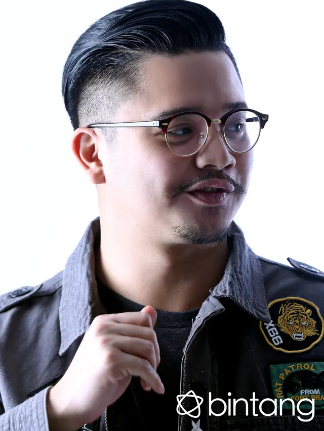 [Bintang] Derby Romero