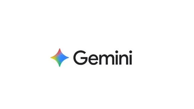 Gemini AI.