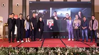 Kolaborasi Keluarga Jon Bon Jovi dengan Restoran Indonesia Hadirkan Menu Fusion Khusus