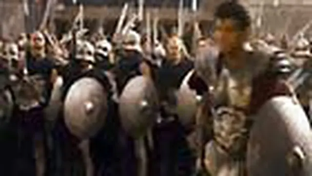 The Immortals