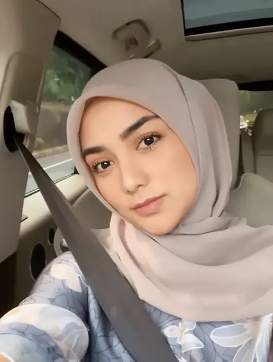 Citra Kirana (Instagram/citraciki)