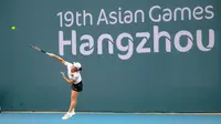 Perjalanan Janice Tjen Ikuti Jejak Angelique Widjaja Lolos ke US Open 2025, Awal Terulangnya Era Keemasan?