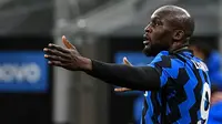 Liga Italia: Tanpa Romelu Lukaku, Inter Milan Siapkan 2 Striker Berbeda untuk Hadapi AS Roma dan Barcelona
