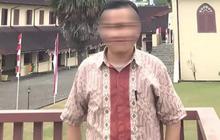 Polisi Sulsel Buka Suara soal Kabar Dosen UNM Tersangka Pelecehan Seksual Kabur, Awalnya Berdalih Sakit