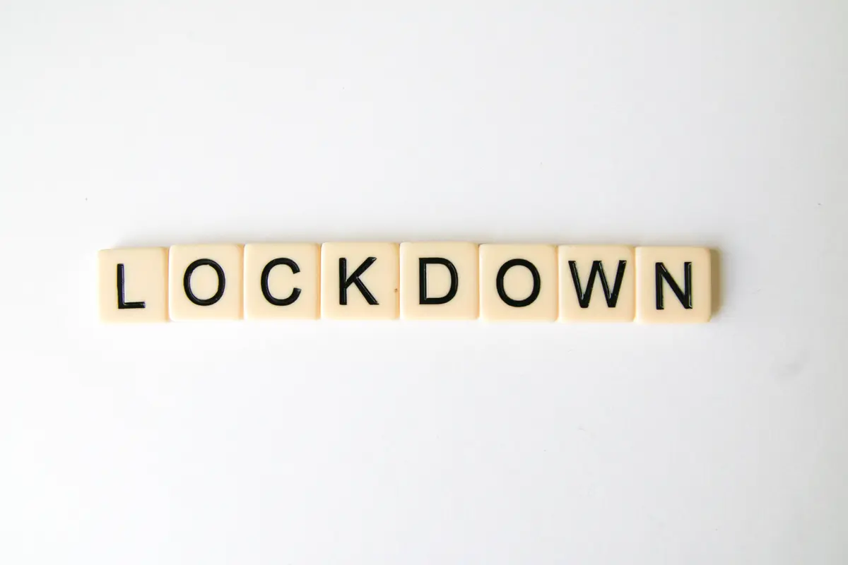 Ramai Pertanyaan Jakarta Lockdown? Pemerintah Terapkan Pembatasan Mobilitas/dok. Unsplash Glen