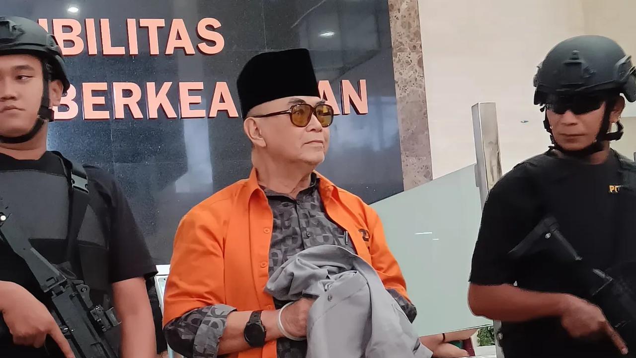 Dok. Istimewa