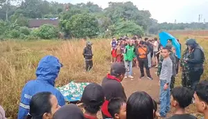 Kronologi Temuan Mayat Diduga Korban Mutilasi di Depok