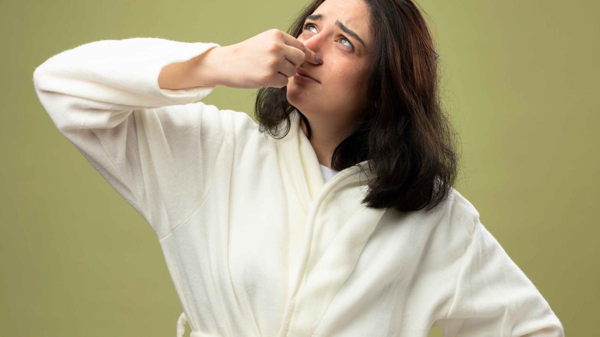Cara Menghilangkan Bau Badan dengan Efektif, Perhatikan Beberapa Hal Ini