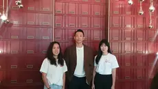 Kisah Anak-Anak Flores yang Tetap Semangat Belajar di Tengah Keterbatasan