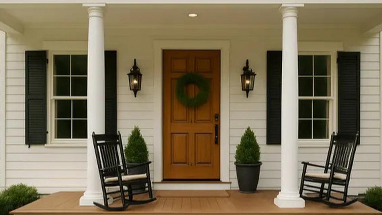 Inspirasi Pilar Rumah Minimalis, Desain Elegan untuk Tampilan Mewah
