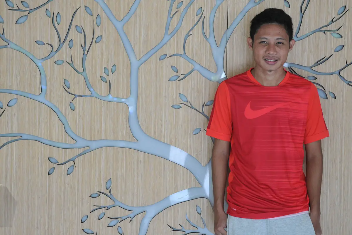 Evan Dimas