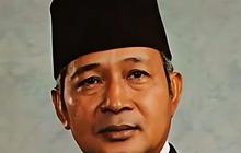 Foto Terakhir 4 Presiden Indonesia Sebelum Meninggal, Ada yang Ucapkan Kalimat Allah di Hembusan Nafas Terakhir