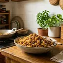 Resep Tiwul Goreng Krispi yang Enak, Camilan Gurih yang Bikin Nagih