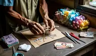 7 Langkah Memulai DIY Barang Bekas: Modal Rp 50 Ribu Bisa Jadi Cuan