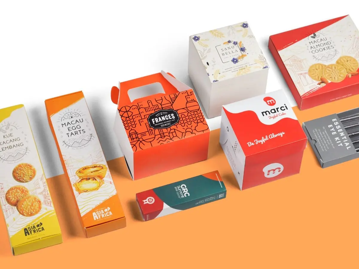 Diary Fimela: Pentingnya Packaging bagi UMKM Jadi Peluang ...