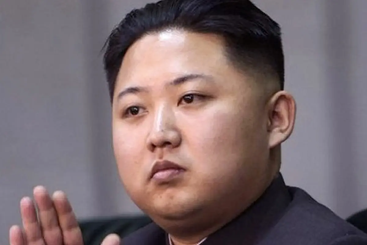 Meme Pemimpin Korea Utara yang Bikin Ketawa
