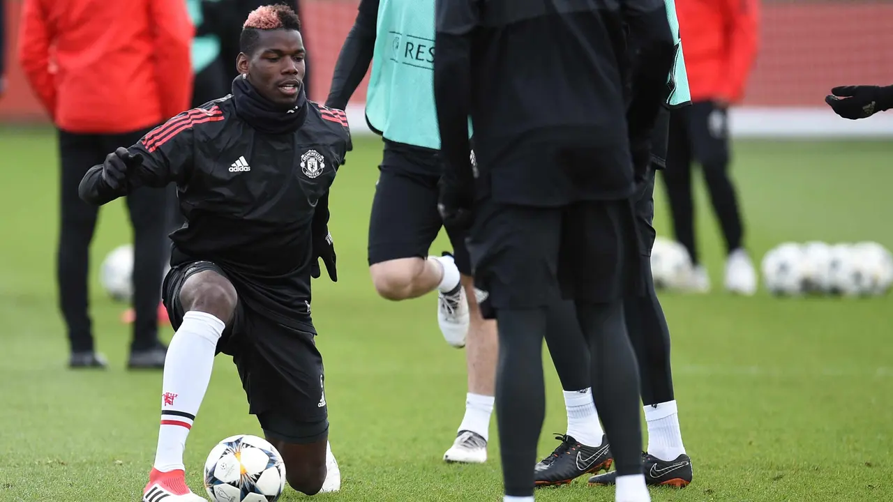 Manchester United